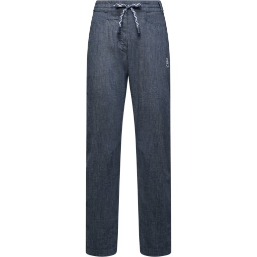 Immagine prodotto da La Sportiva Pantaloni Donna - Sierra Rock - Night Sky/Chalk