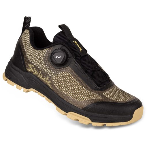 Photo produit de Spiuk Ebana Chaussures VTT - brown