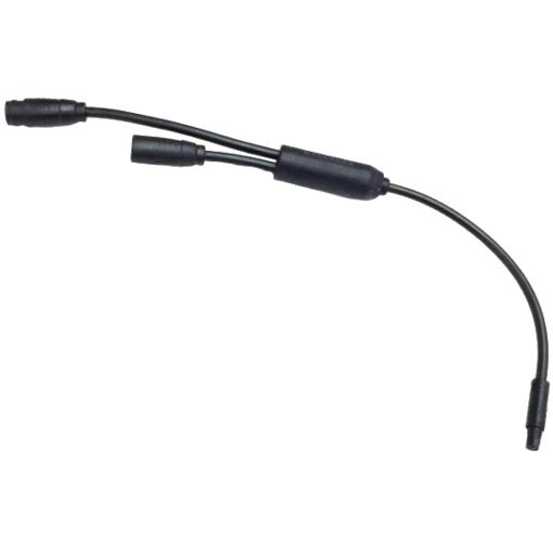 Foto de MAHLE X35 Cable de Conexión Y para ONE y TRIO - IW360121001000