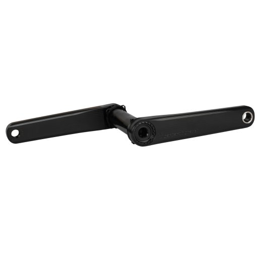 Immagine prodotto da Garbaruk  Pedivella - Road/Gravel - Direct Mount | 1 Velocità - nero/nero