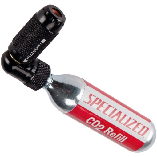 Zdjęcie: Specialized CPRO2 Trigger Cartridge Pump - Black