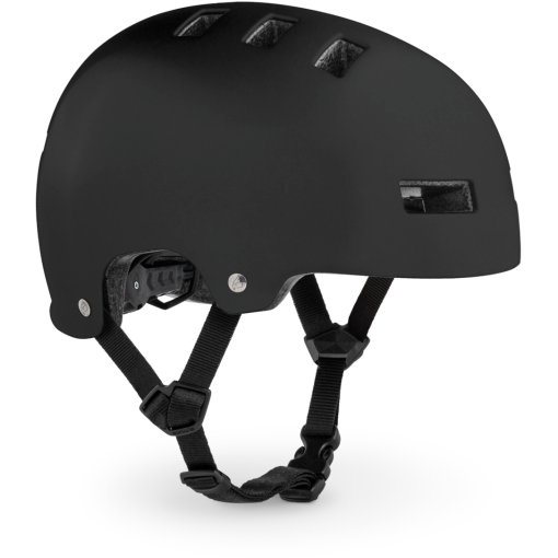 Foto de Bluegrass Casco Bicicleta - Superbold - black matt