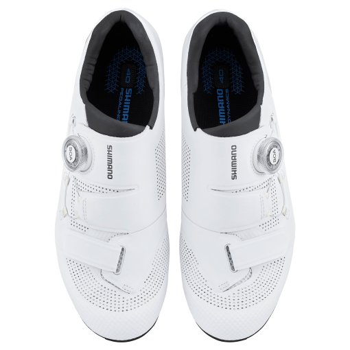 Shimano SH-RC502 Road Bike Shoes Women - White | BIKE24