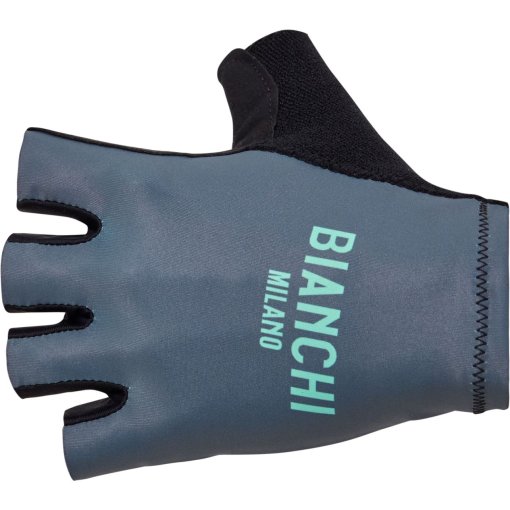 Foto de Santini Guantes Cortos - Bianchi Milano Classic BI367CLCLASS - gris GR