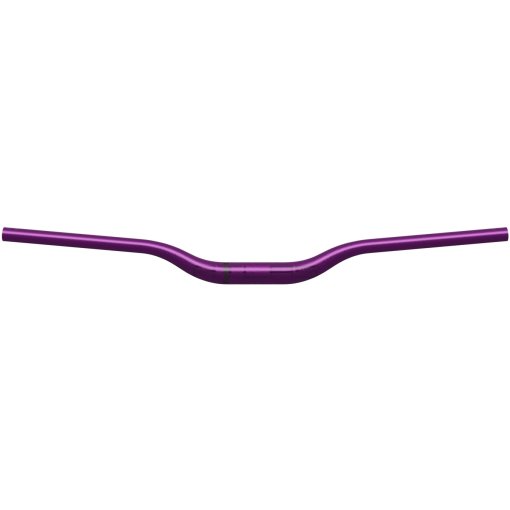 Photo produit de Race Face Atlas Riser 35 Guidon de VTT - 800mm | Rise 40mm - violet