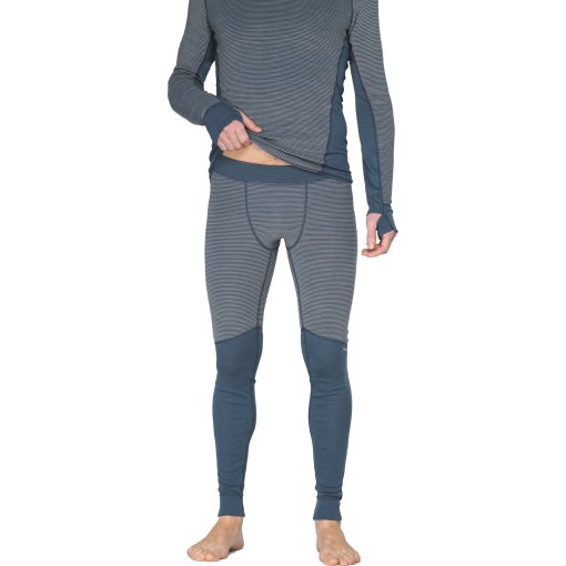 Slika izdelka Devold Reverso Merino Moške dolge spodnje hlače - 812A Griffin