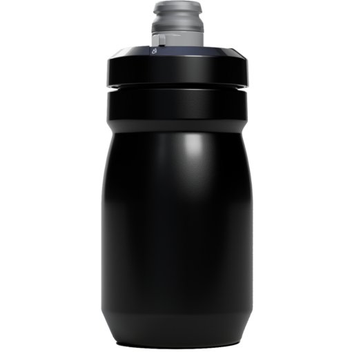 Image de CamelBak Bidon - Podium Custom - 440ml - noir/noir