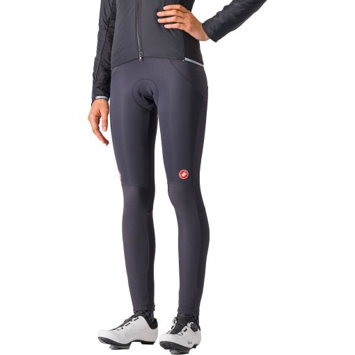 Foto de Castelli Malla Mujer - Sorpasso RoS - dark grey 030