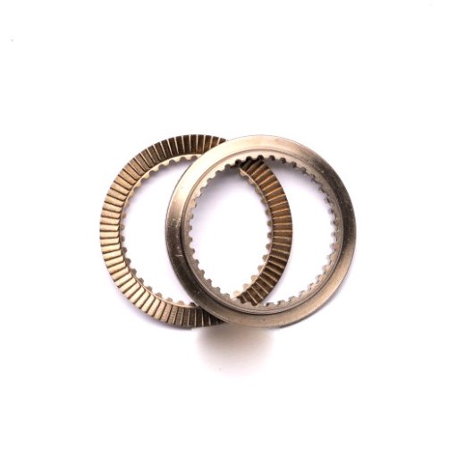 Foto de ENVE Crown Gear Ratchet Kit for Innerdrive Hub - 4.5° Pitch - 80 T