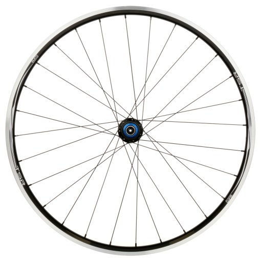 Immagine prodotto da Tune Ruota Posteriore - TSR22 - 28&quot; | Clincher | Mag Standard - QR5x130mm - Microspline 3T