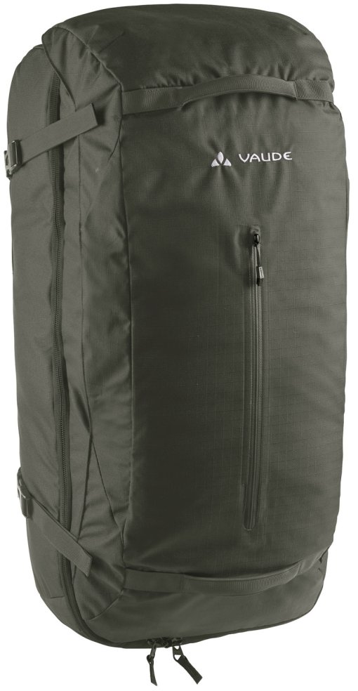 Foto de Vaude Mochila - Mundo To Go 65+L - olive