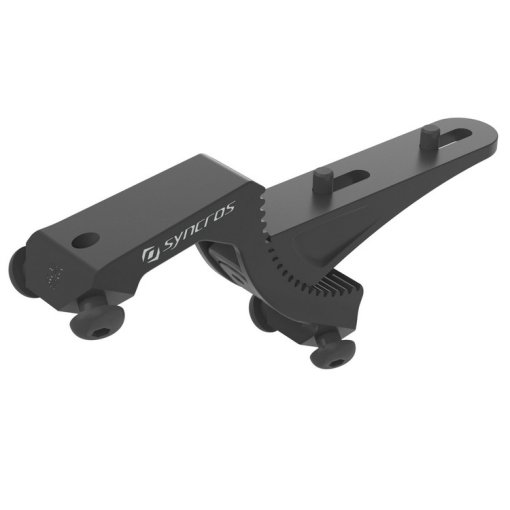 Immagine prodotto da Syncros Bottlecage Direct Saddle Mount - black