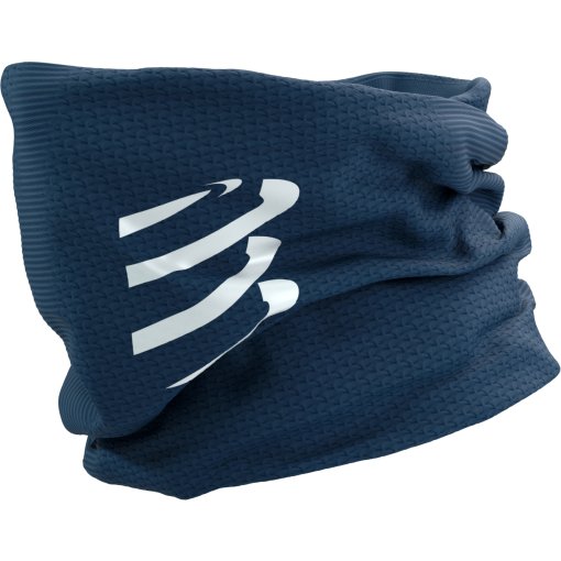 Photo produit de Compressport Écharpe Tubulaire - 3D Thermo Ultralight - poseidon