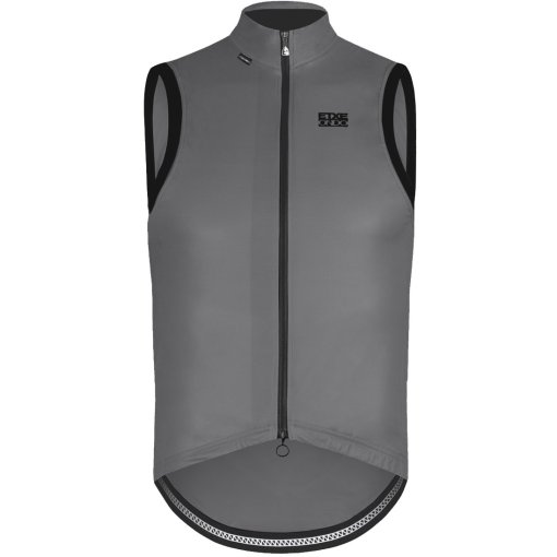 Photo produit de Etxeondo Gilet Unisexe - Eon - Anthracite