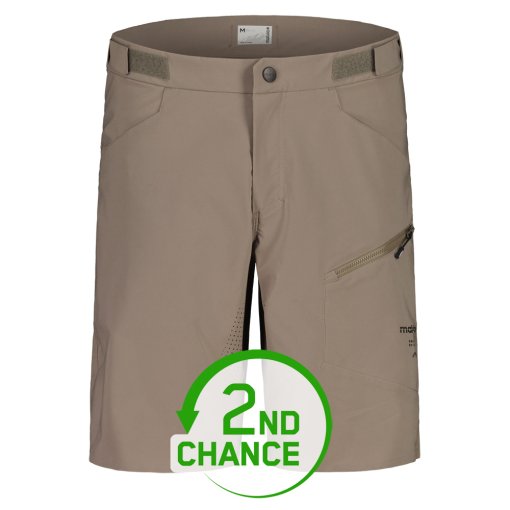 Produktbild von Maloja FuornM. Radshorts Herren - warm shadow 1227 - B-Ware