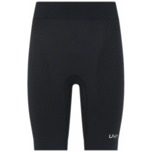 Picture of UYN Running Kymra Tight Shorts Women - Black Beauty