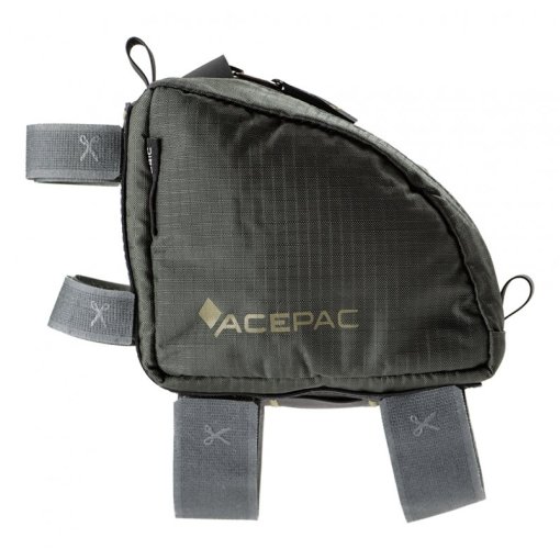 Foto de Acepac Bolsa de Cuadro Tubo Superior - Tube Bag MKIII - 0.7L - gris