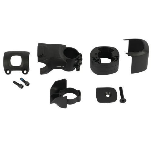 Productfoto van FOCUS C.I.S. Stuurpen Kit 60mm voor RAVEN (2023+)