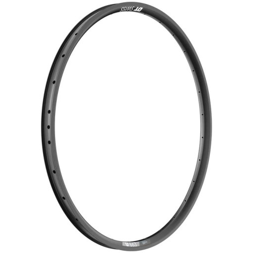 Foto de DT Swiss Llanta - U 663 - 27.5&quot; | Clincher | Disc - negro