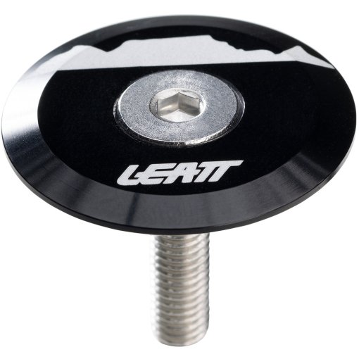 Zdjęcie: Leatt Top Cap Headset - black