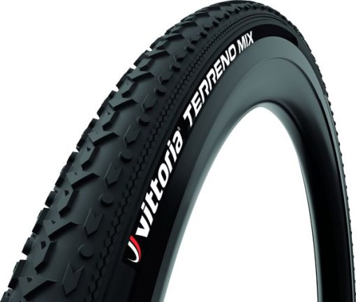 Vittoria Terreno Dry Folding Tire - TNT - 47-622 | BIKE24