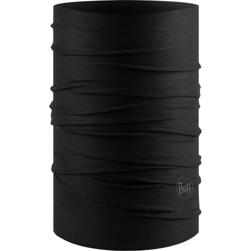 Photo produit de Buff® Écharpe Multifonctionnelle - CoolNet UV® - Solid Black