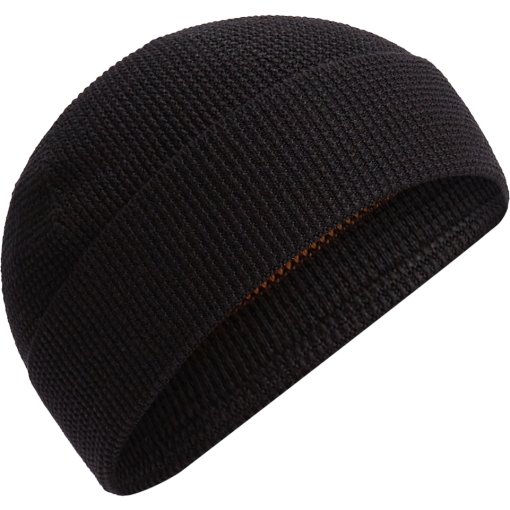 Photo produit de Icebreaker Bonnet - Feadan Cuff - Noir