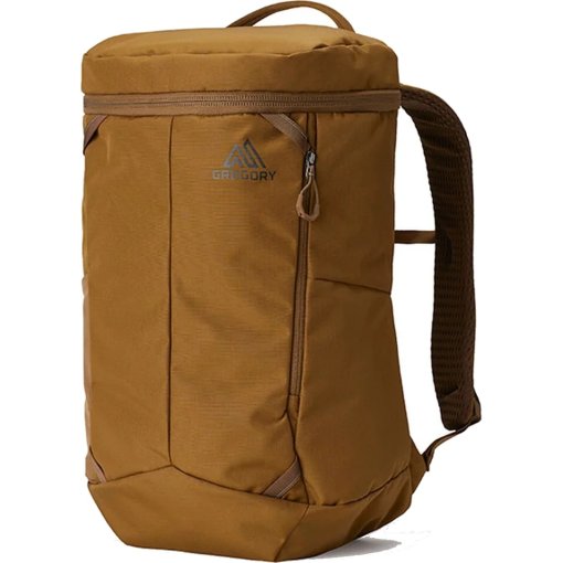 Foto de Gregory Mochila - Rhune 25 - Coyote Brown
