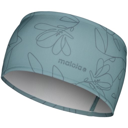 Foto de Maloja Cinta Cabeza - SchobersteinM. - shaded sage blossom 1210