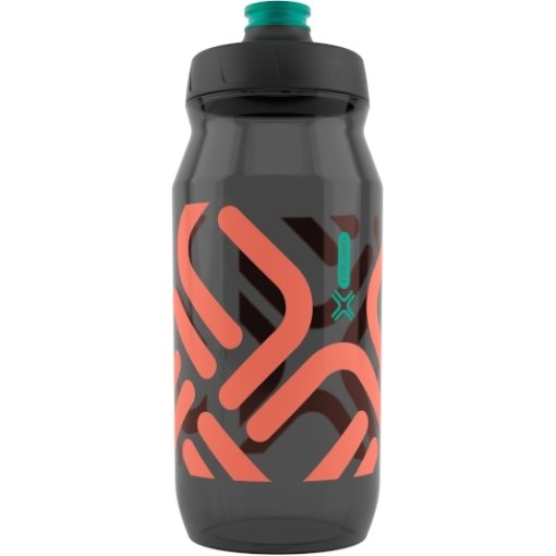 Foto de Fidlock Botella - Fidguard Antibacterial - 600ml - coral