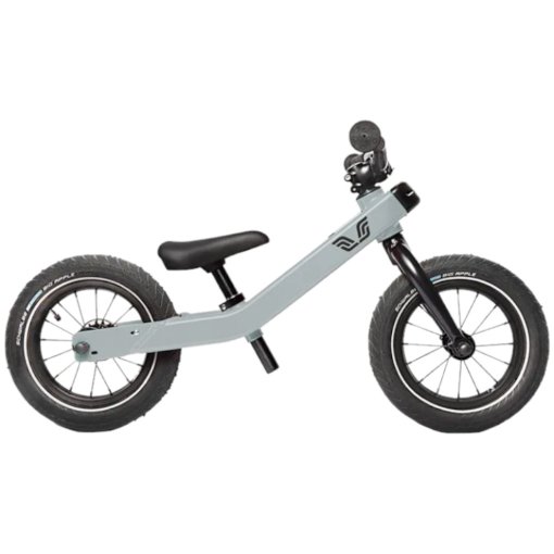 Photo produit de Vici Vélo Enfant / Draisienne pour Enfants 12&quot; - VICI Bike - 2025 - vintage blue