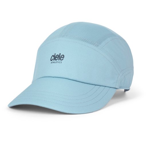 Photo produit de Ciele Athletics FSTCapSC - Classic Athletics SL bonnet de course - chambray