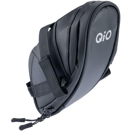 Picture of QiO saddle bag Lilly 1L - black