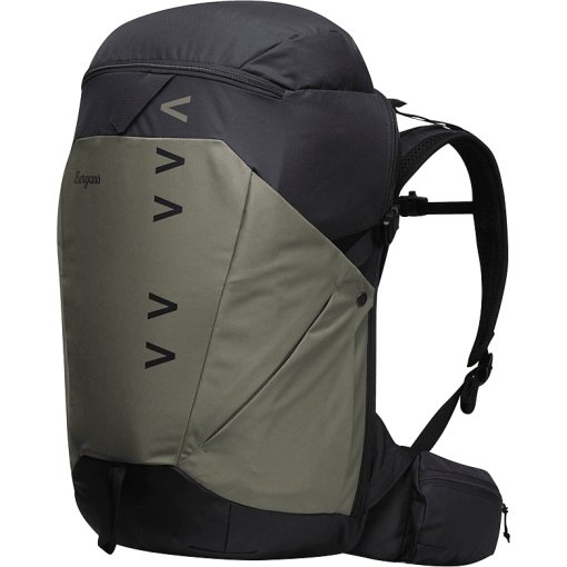 Foto de Bergans Mochila - Vaagaa Daypack 33L M/L - green mud/dark shadow grey
