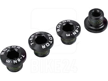 Immagine prodotto da Rotor Chainring Bolts MTB for QX1 (4 pcs)