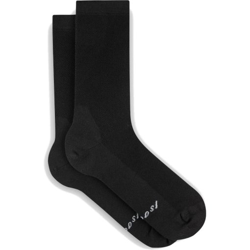 Foto de Isadore Calcetines Ciclismo - Signature Light - Negro