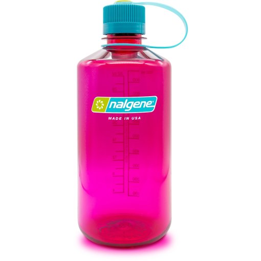 Foto de Nalgene Botella - Narrow Mouth Sustain - 1L - eggplant