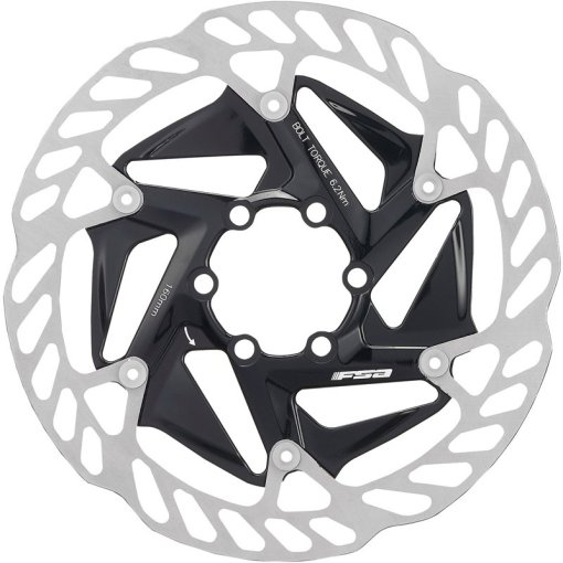 Produktbild von FSA K-Force WE Bremsscheibe - 6-Loch