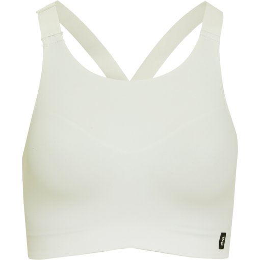 Foto de On Sujetador Deportivo Mujer - Endurance Bra - White | Glacier