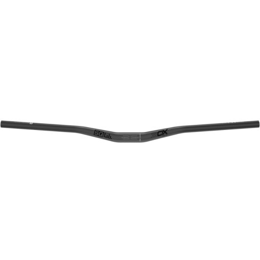 Immagine prodotto da SQlab 3OX MTB Handlebar - 16° - 31.8 - 45mm High Rise - black