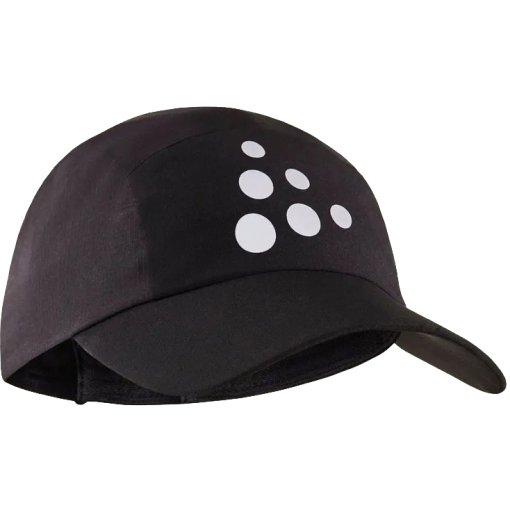 Foto de CRAFT Gorra - Pro Run Soft - negro