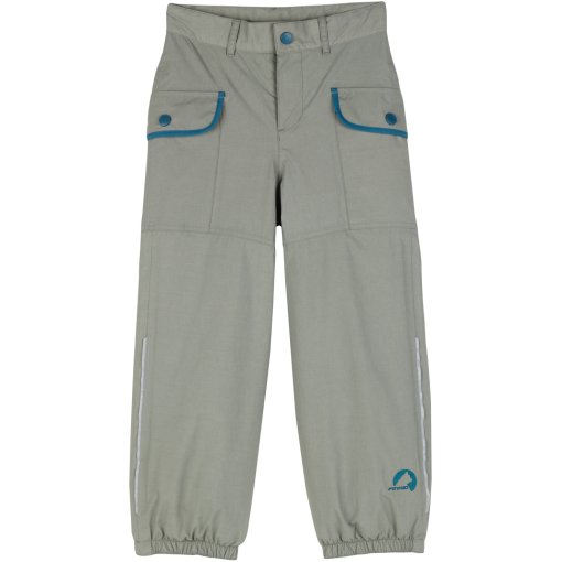 Foto de Finkid Pantalones de Invierno Niño - RENTO MUKKA - vetiver