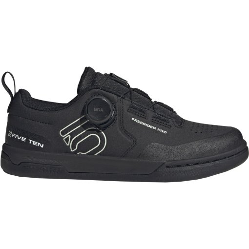 Foto de Five Ten Zapatillas MTB Mujer - Freerider Pro Boa - Core Black / Linen Green / Footwear White