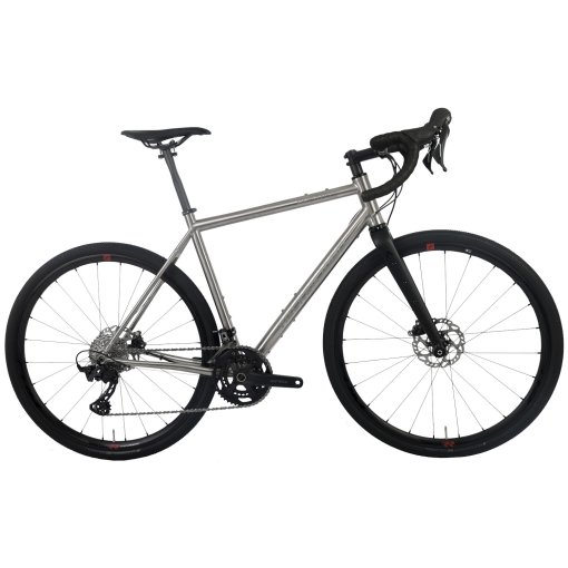 Immagine prodotto da Falkenjagd Bicicletta Gravel - ARISTOS T GRAVEL - Shimano GRX 2x - 2026