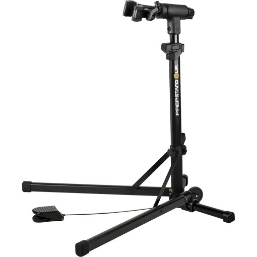 Photo produit de Topeak PrepStand EUP Pro Pied Atelier