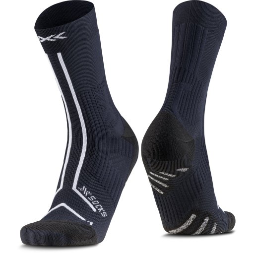 Immagine prodotto da X-Socks Calze - Trailrun Expert Crew - x black/x white