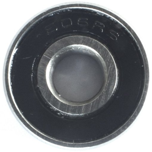 Foto de Enduro Bearings 606 2RS - ABEC 3 - Ball Bearing - 6x17x6mm