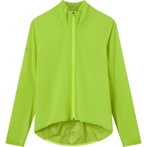 Picture of Endura AllTrack Race Cape Jacket Men - afterglow