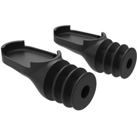 Zdjęcie: Deda SRAM Blips Adapter przedłużający do Jet, Fastblack i Parabolica - czarny