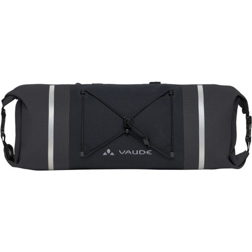 Photo produit de Vaude Trailfront Compact Sacoche de guidon 5L - black